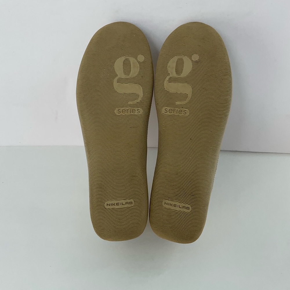 Womens Nike Lab g series shoes - Picture 6 of 9